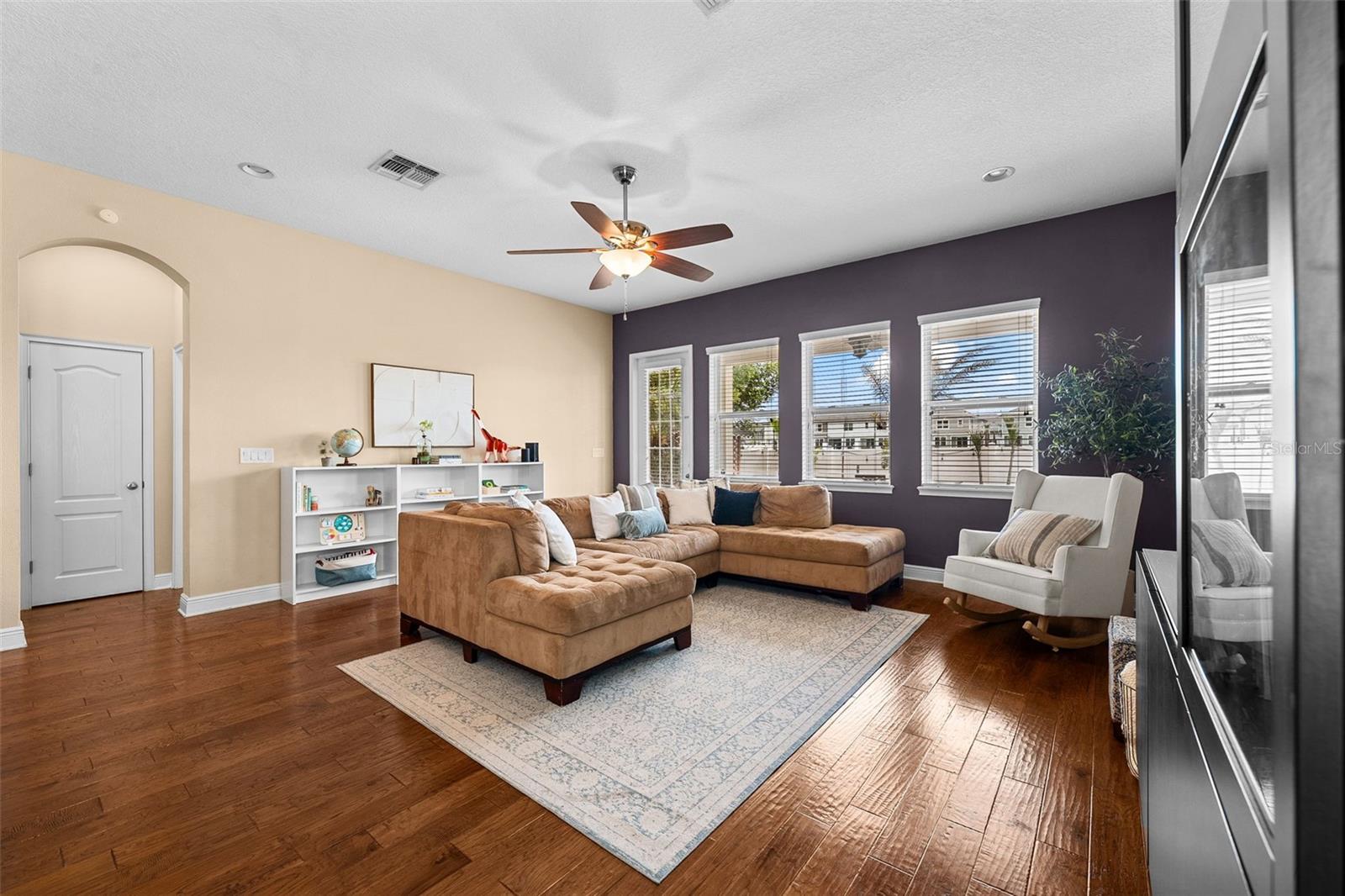 CHAMPIONS FOREST - Residential