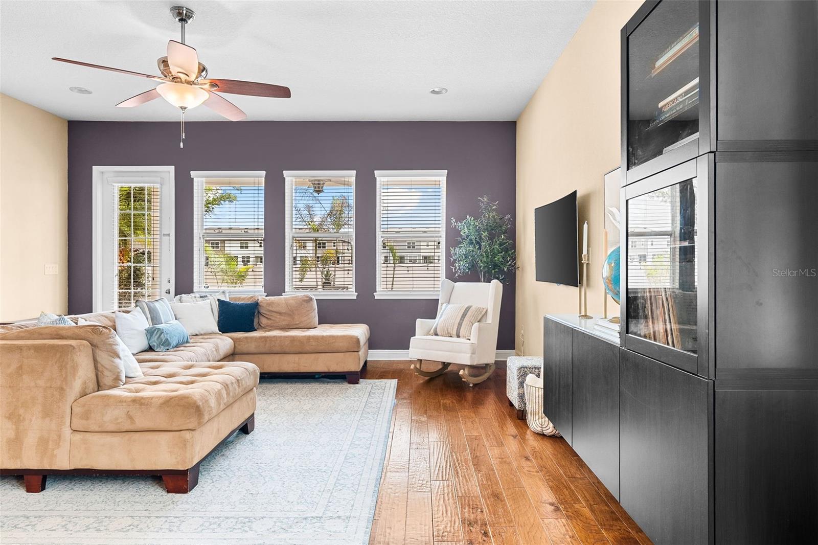 CHAMPIONS FOREST - Residential