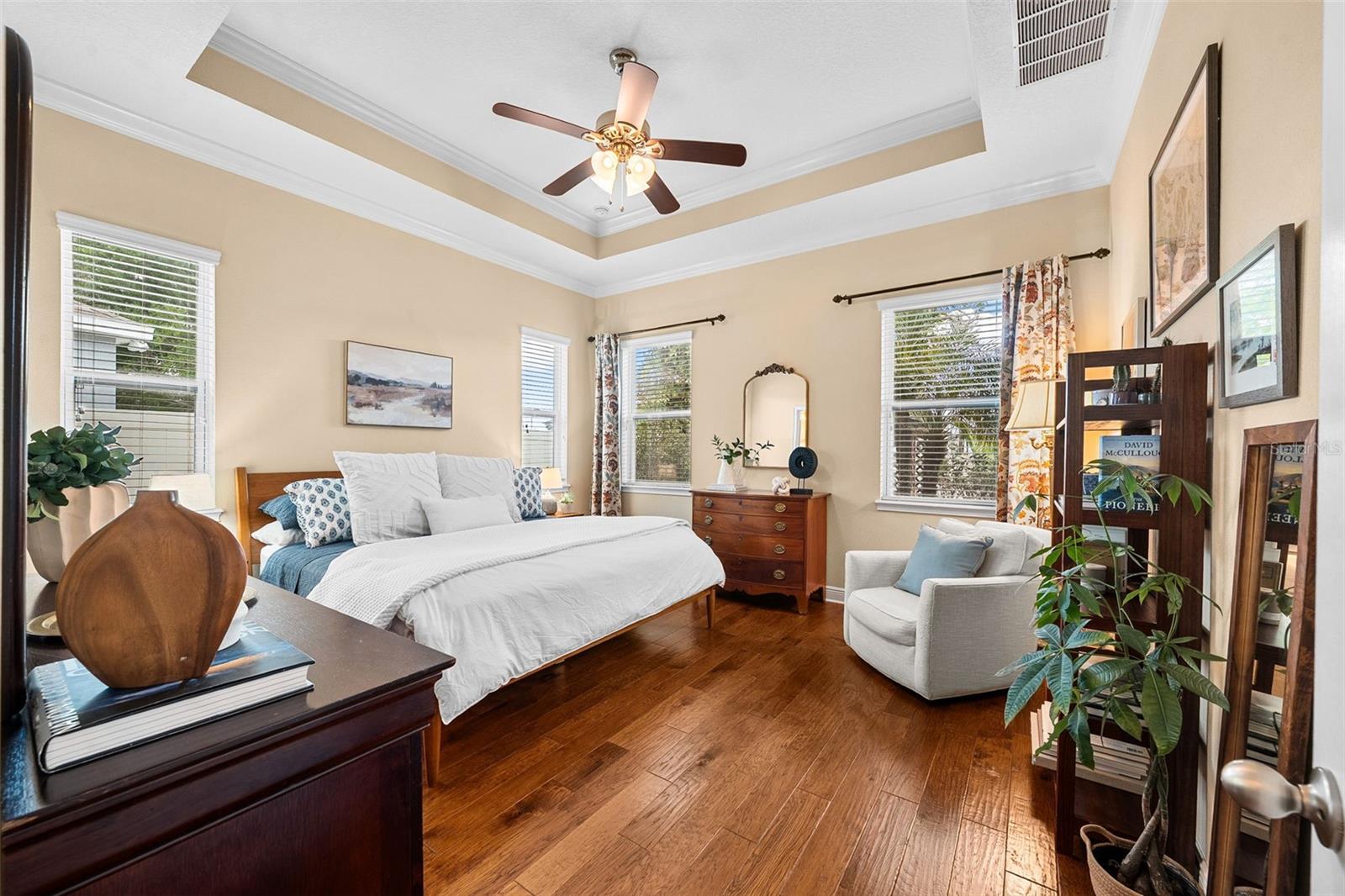 CHAMPIONS FOREST - Residential