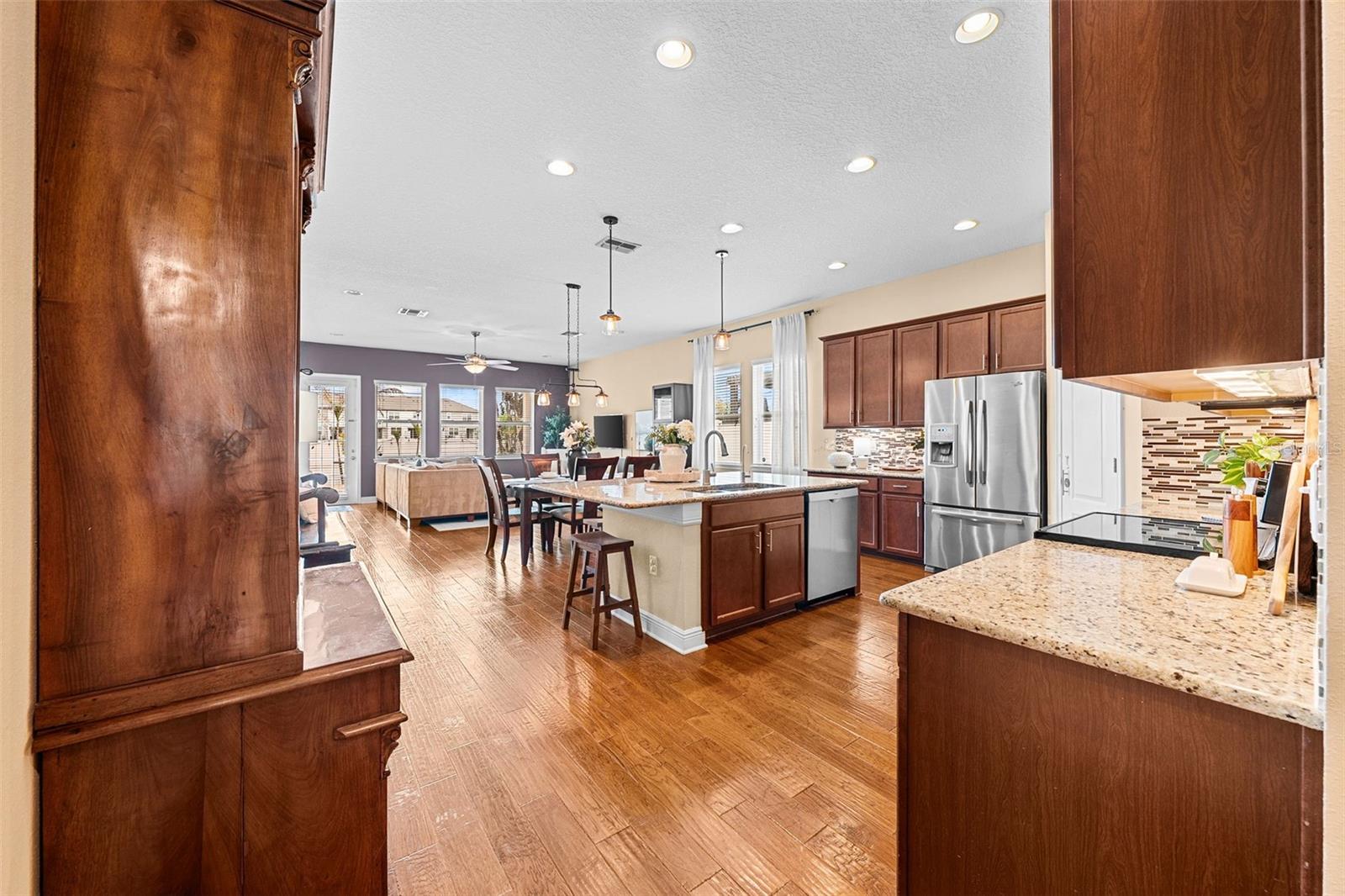 CHAMPIONS FOREST - Residential