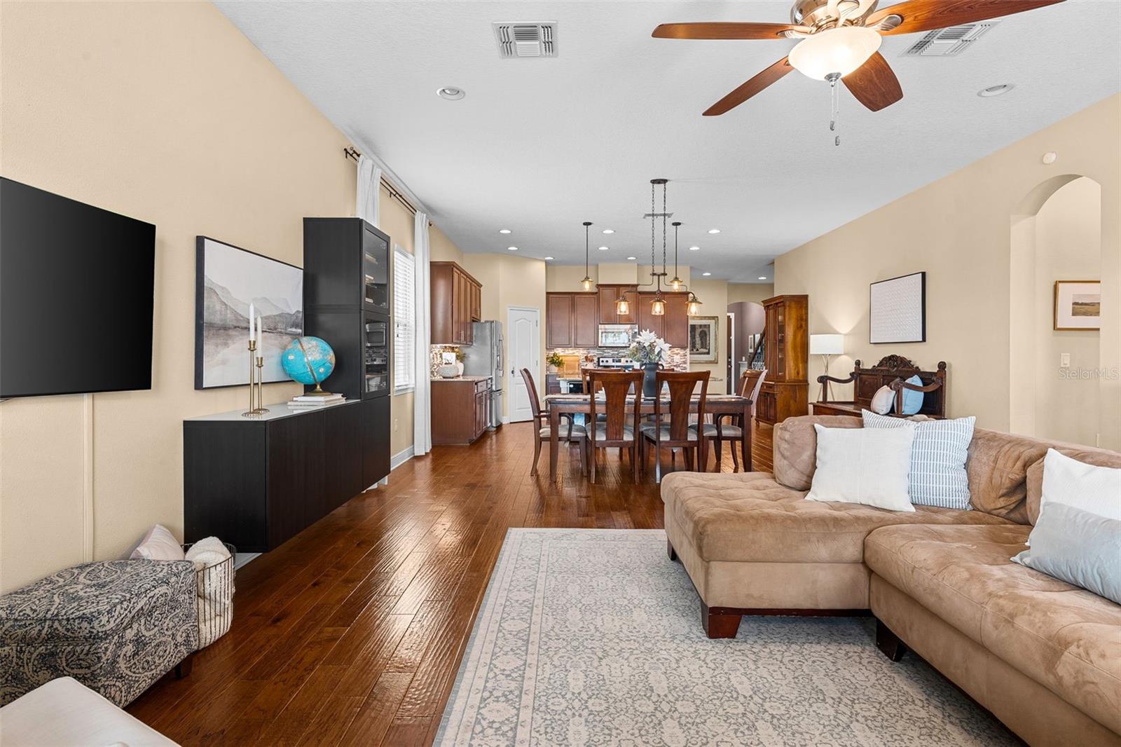 CHAMPIONS FOREST - Residential