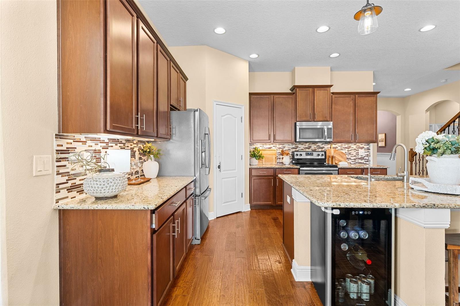 CHAMPIONS FOREST - Residential