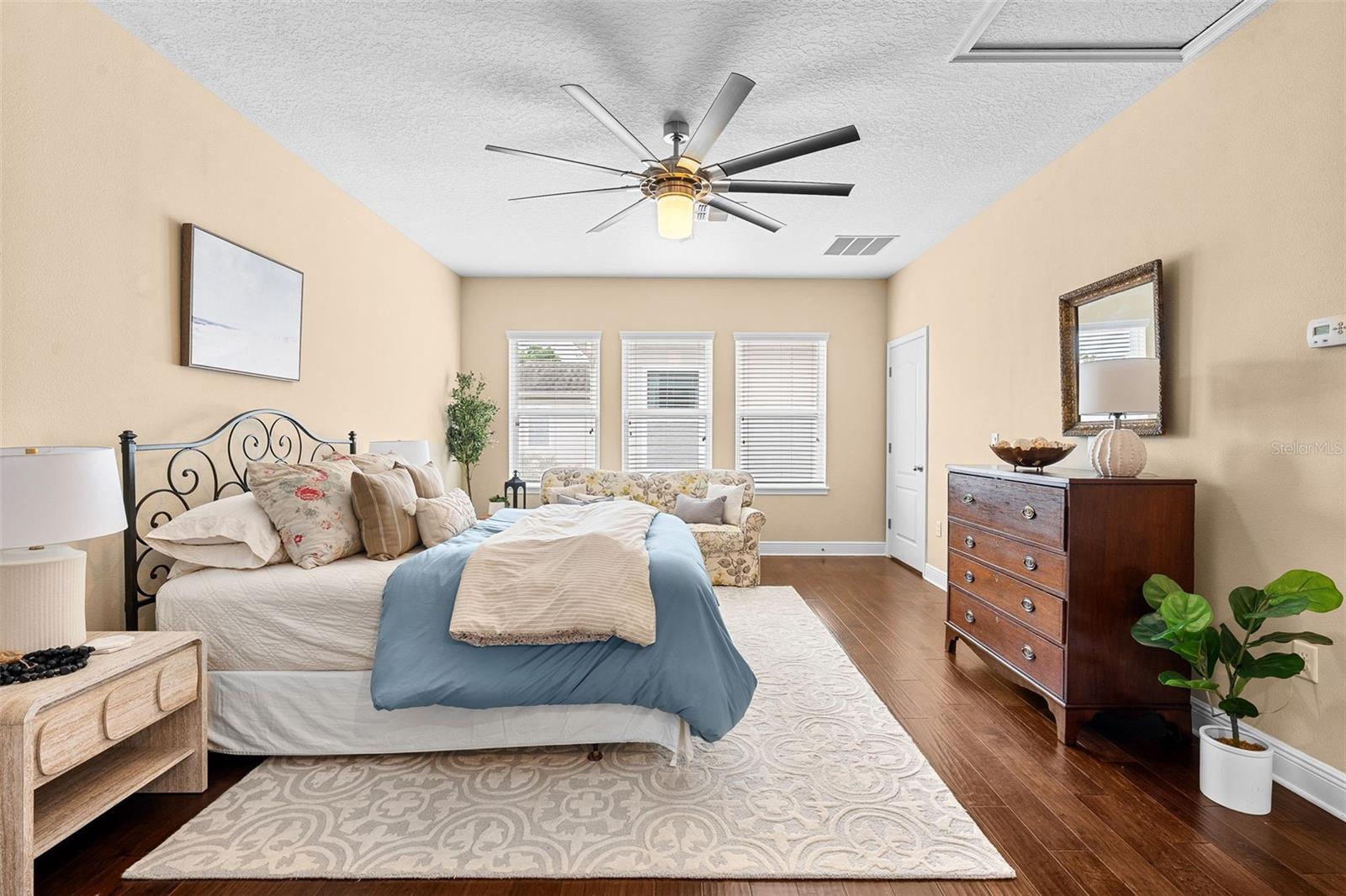 CHAMPIONS FOREST - Residential