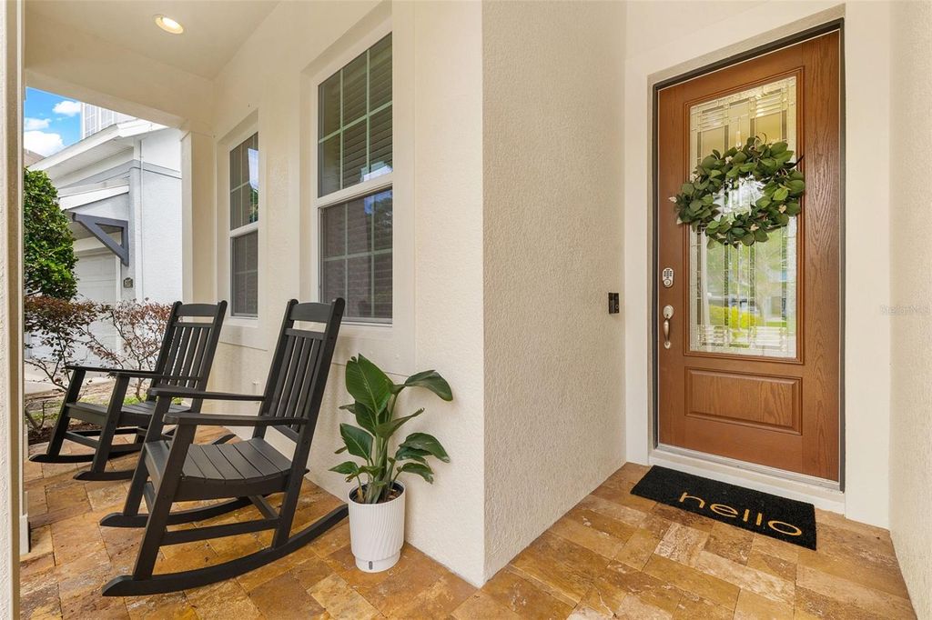 Photo of 8115 Champions Forest Way, Tampa, FL 33635 (MLS # TB8494727)