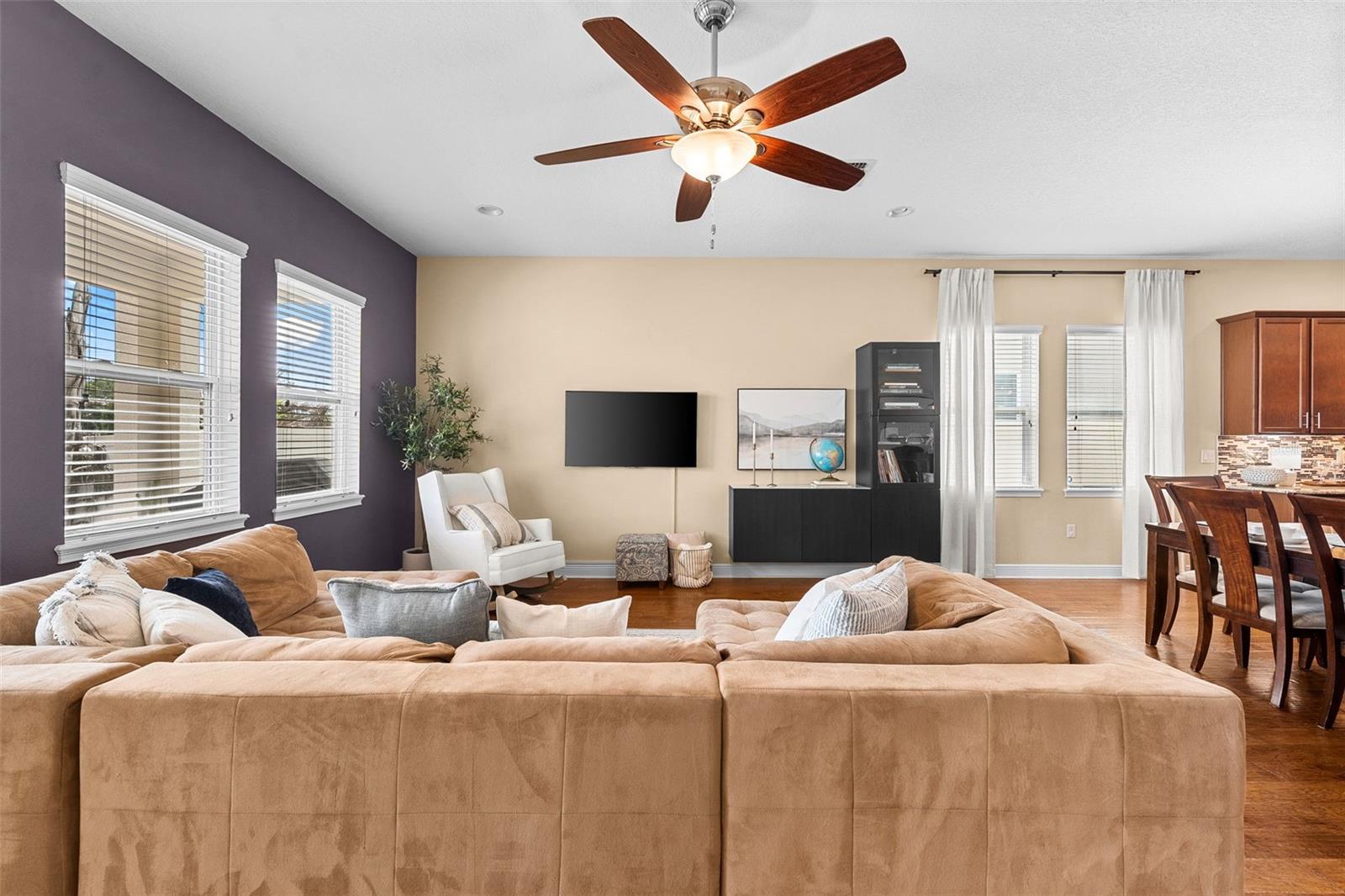 CHAMPIONS FOREST - Residential