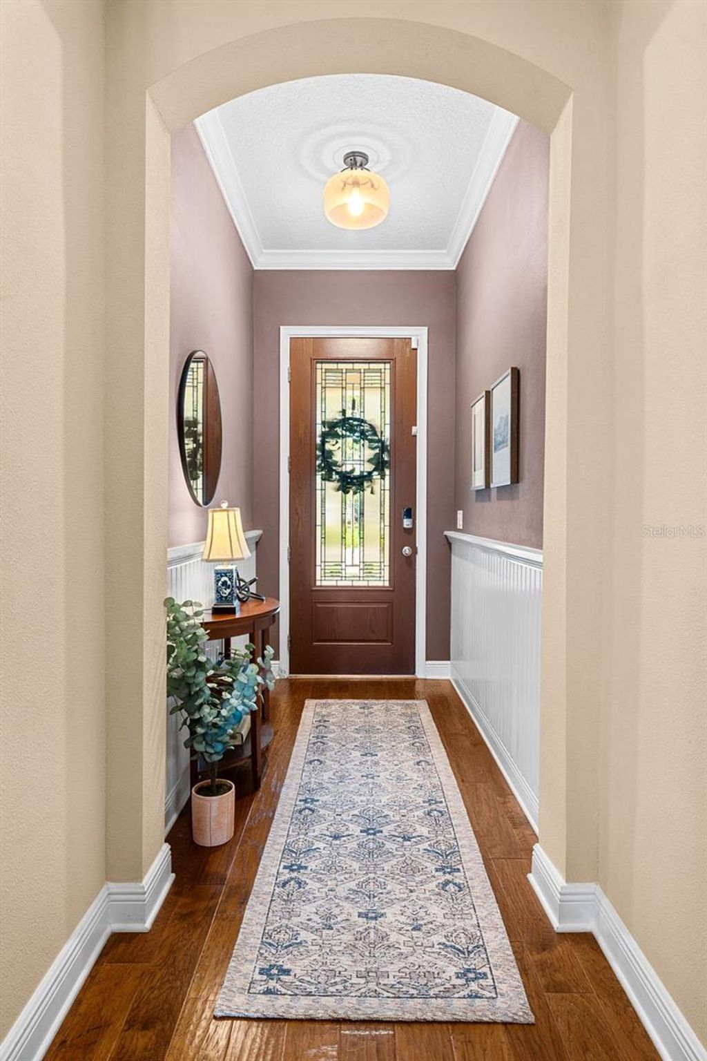 Photo of 8115 Champions Forest Way, Tampa, FL 33635 (MLS # TB8494727)