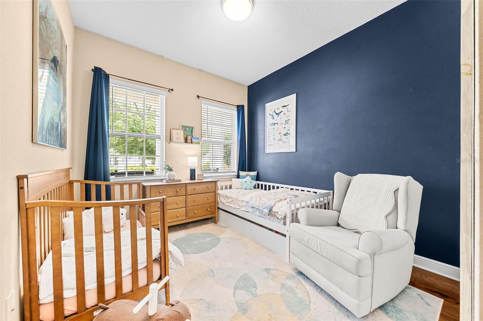 CHAMPIONS FOREST - Residential