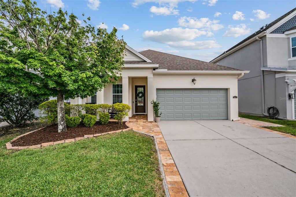 Photo of 8115 Champions Forest Way, Tampa, FL 33635 (MLS # TB8494727)