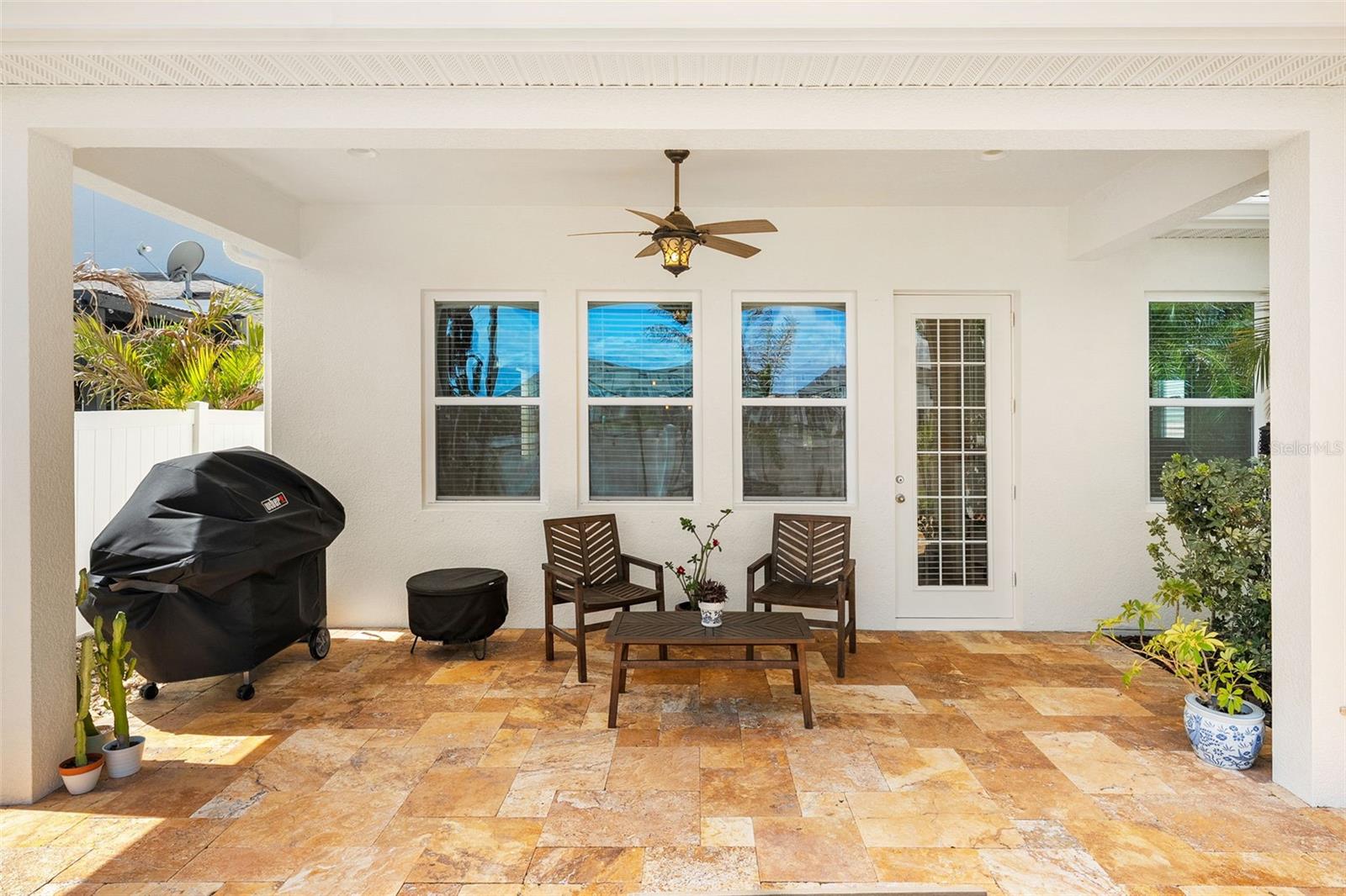 CHAMPIONS FOREST - Residential