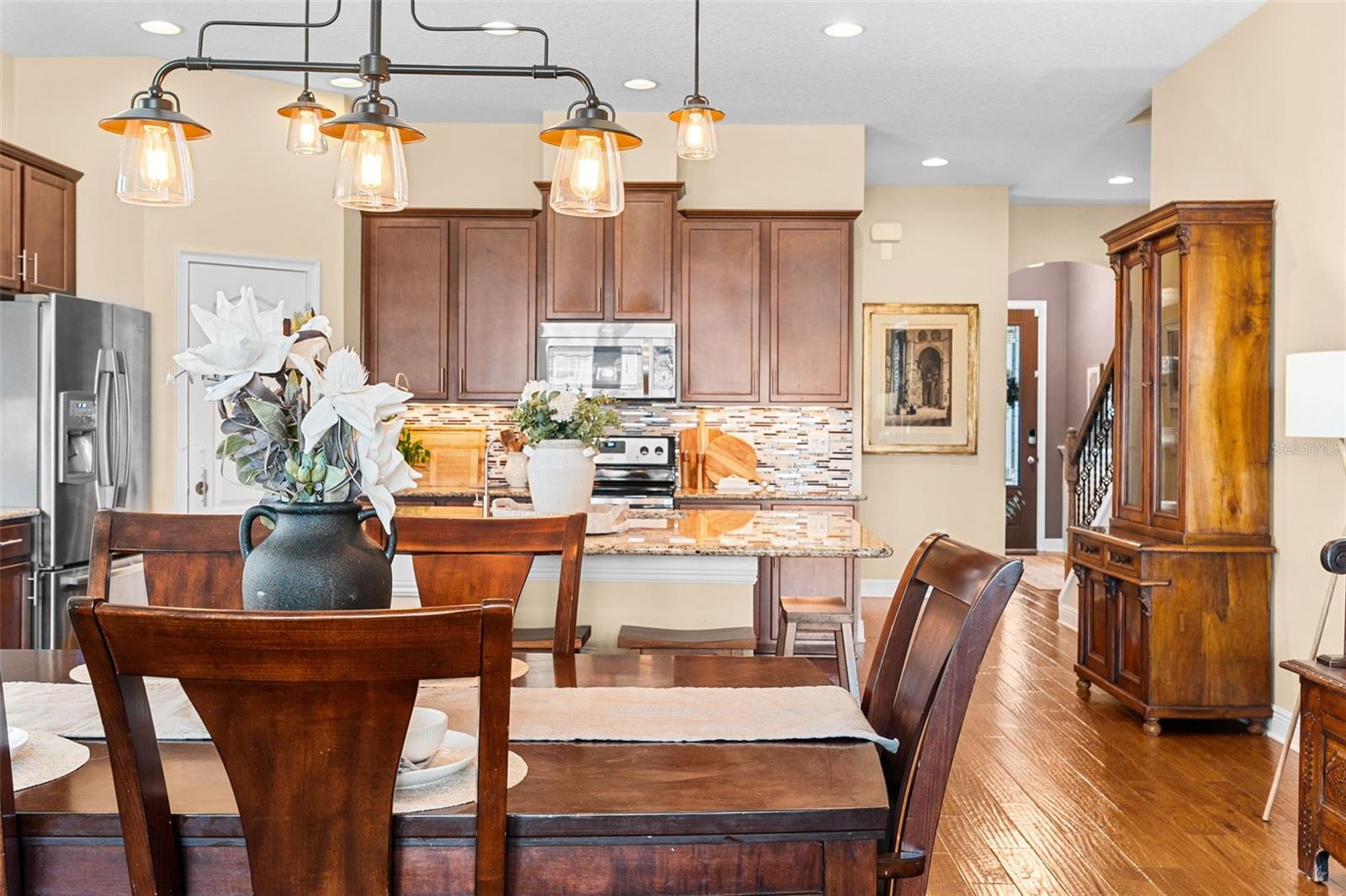 CHAMPIONS FOREST - Residential