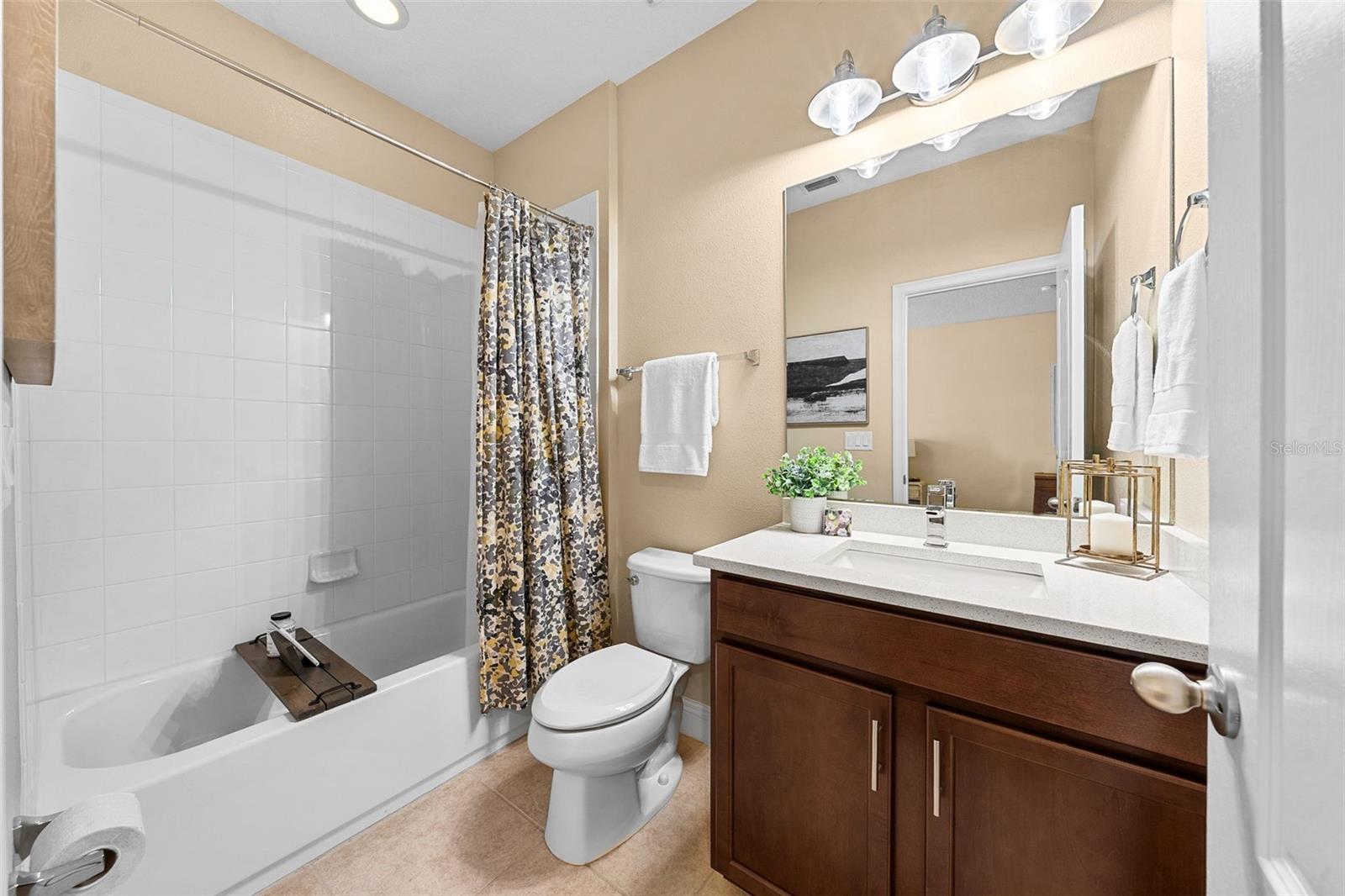 CHAMPIONS FOREST - Residential