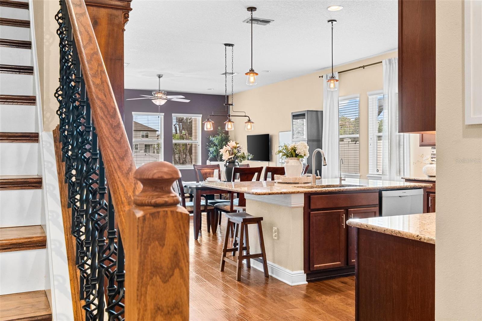 CHAMPIONS FOREST - Residential