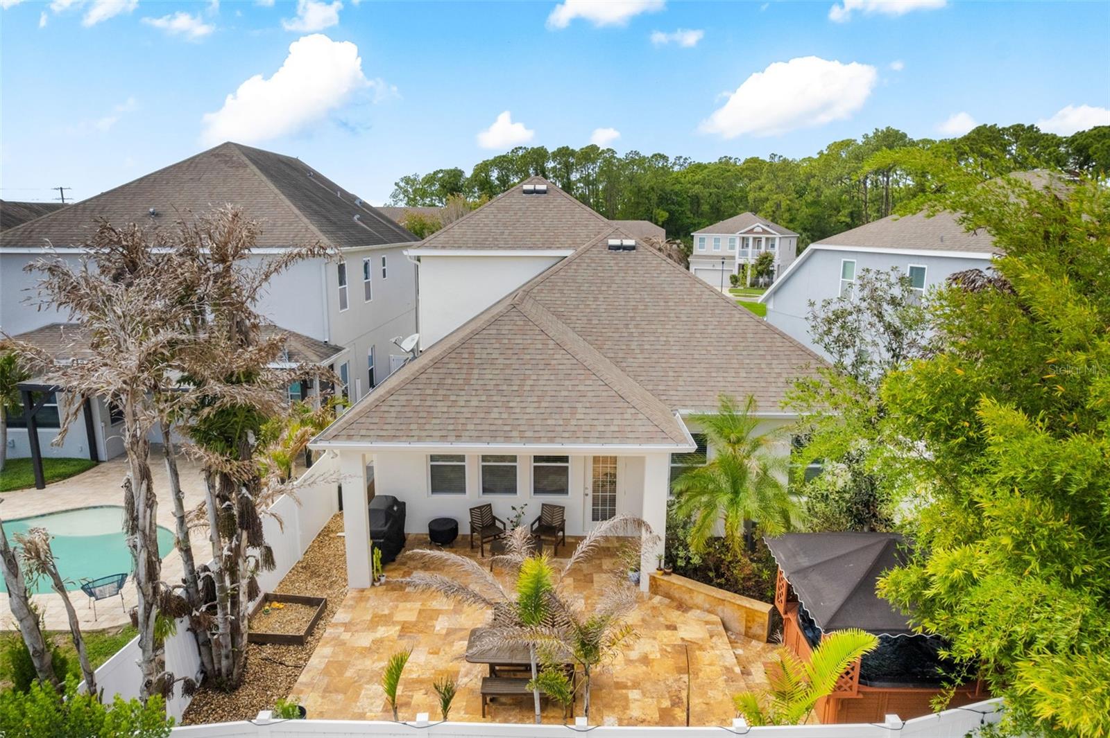 CHAMPIONS FOREST - Residential