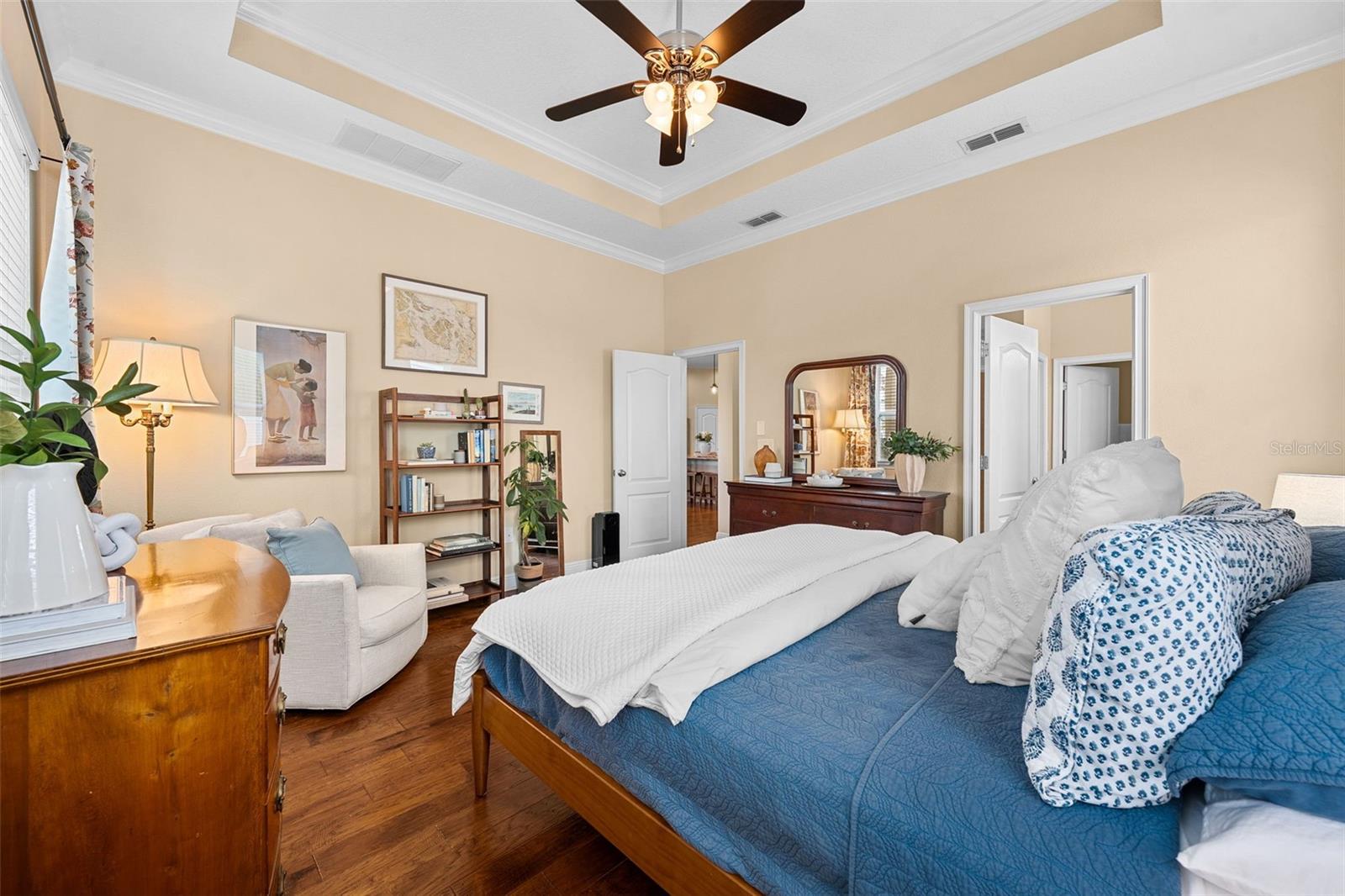 CHAMPIONS FOREST - Residential