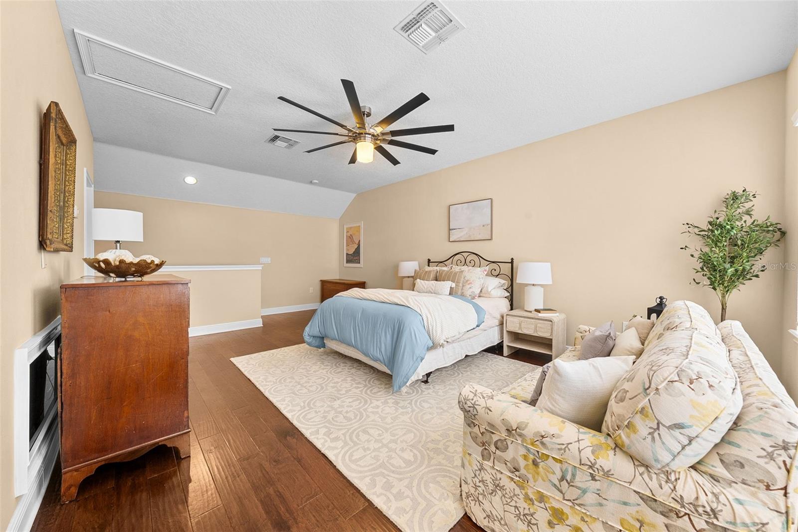 CHAMPIONS FOREST - Residential