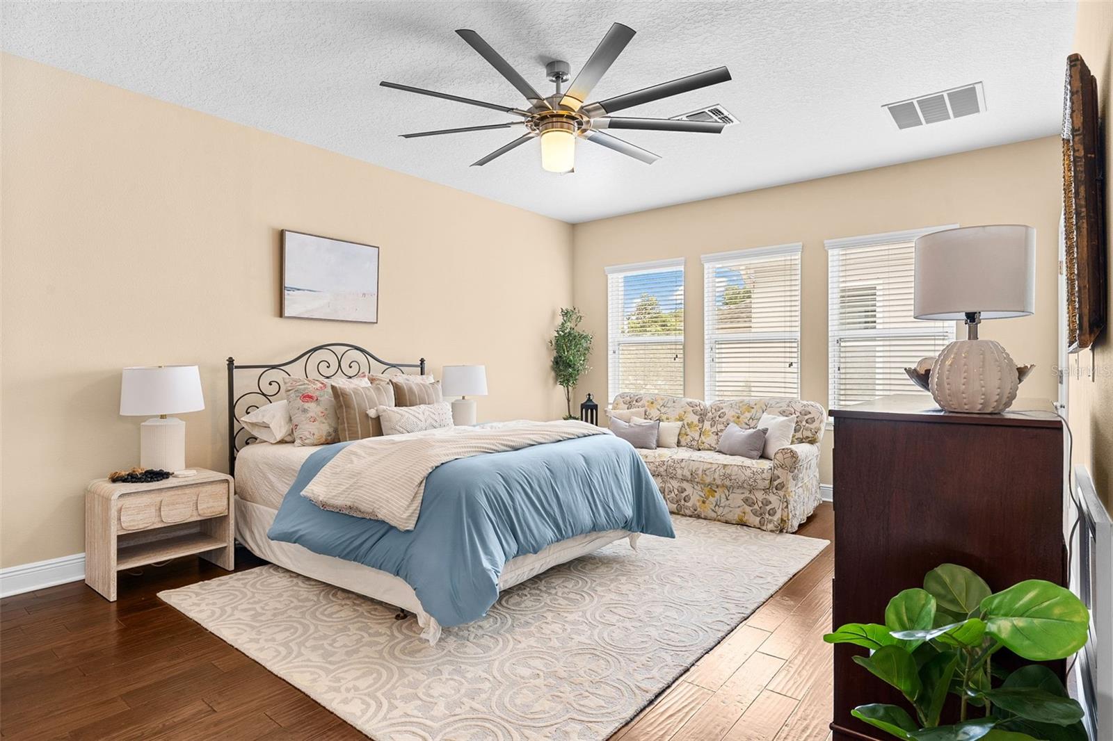 CHAMPIONS FOREST - Residential