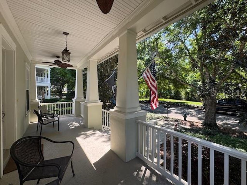 Photo of 1442 Stickley Avenue, Celebration, FL 34747 (MLS # S5146722)