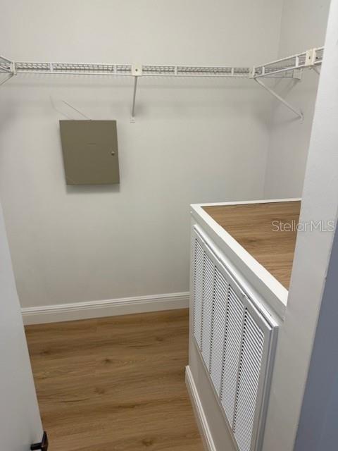 NORTHLAKE VILLAGE CONDO 8 - Residential