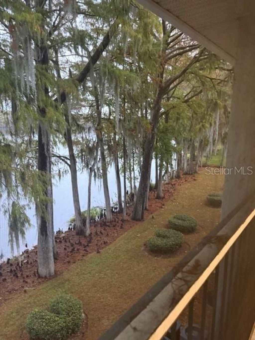 Photo of 25307 Northlake Drive #307, Sanford, FL 32773 (MLS # R4910470)