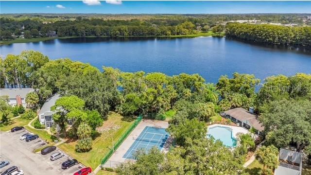 NORTHLAKE VILLAGE CONDO 8 - Residential