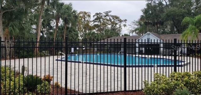 NORTHLAKE VILLAGE CONDO 8 - Residential