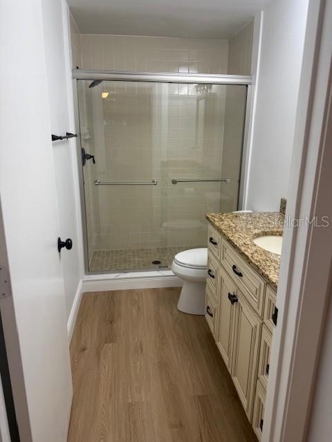 NORTHLAKE VILLAGE CONDO 8 - Residential