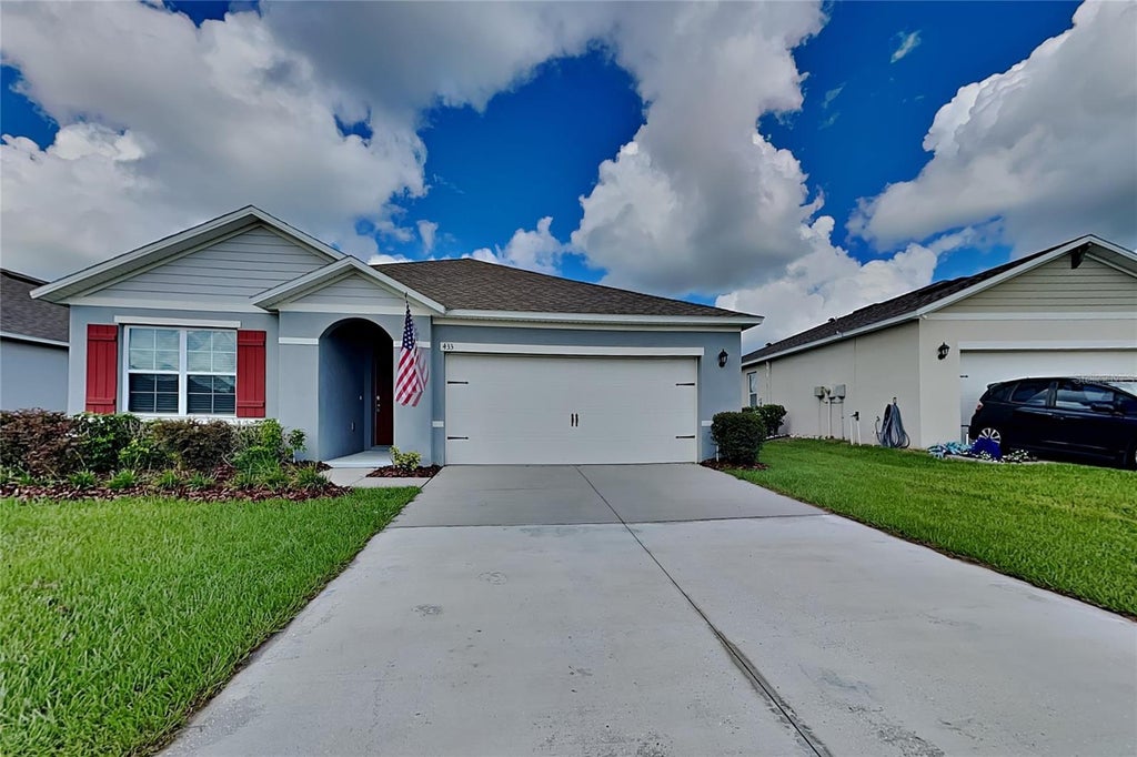 Photo of Davenport, FL 33837 (MLS # O6444428)