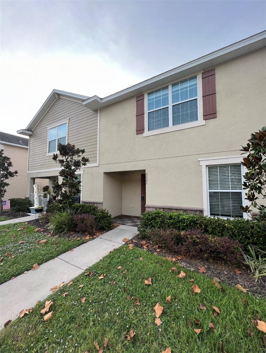 SANTA FE AT WESTBROOKE - Residential Lease