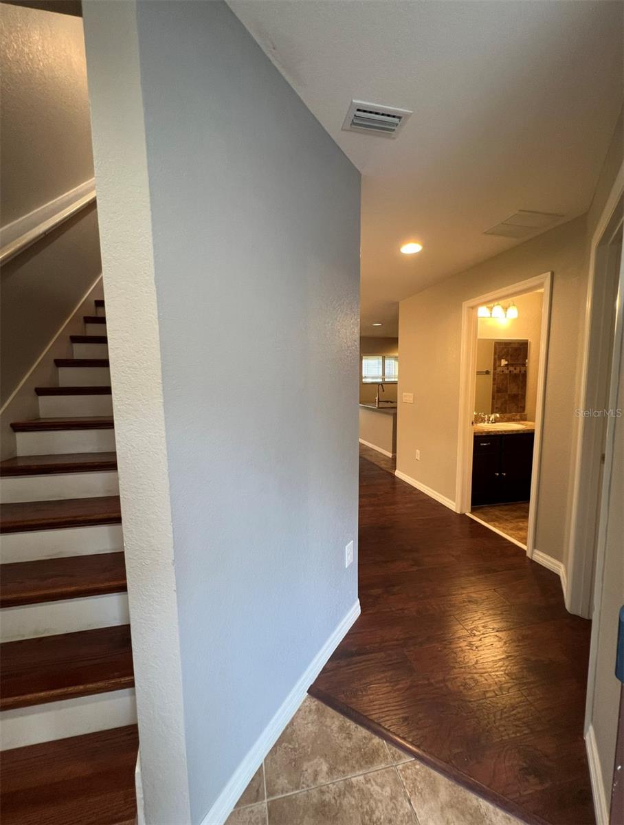 SANTA FE AT WESTBROOKE - Residential Lease