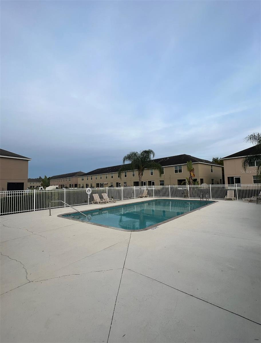 SANTA FE AT WESTBROOKE - Residential Lease