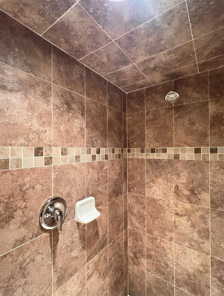 SANTA FE AT WESTBROOKE - Residential Lease