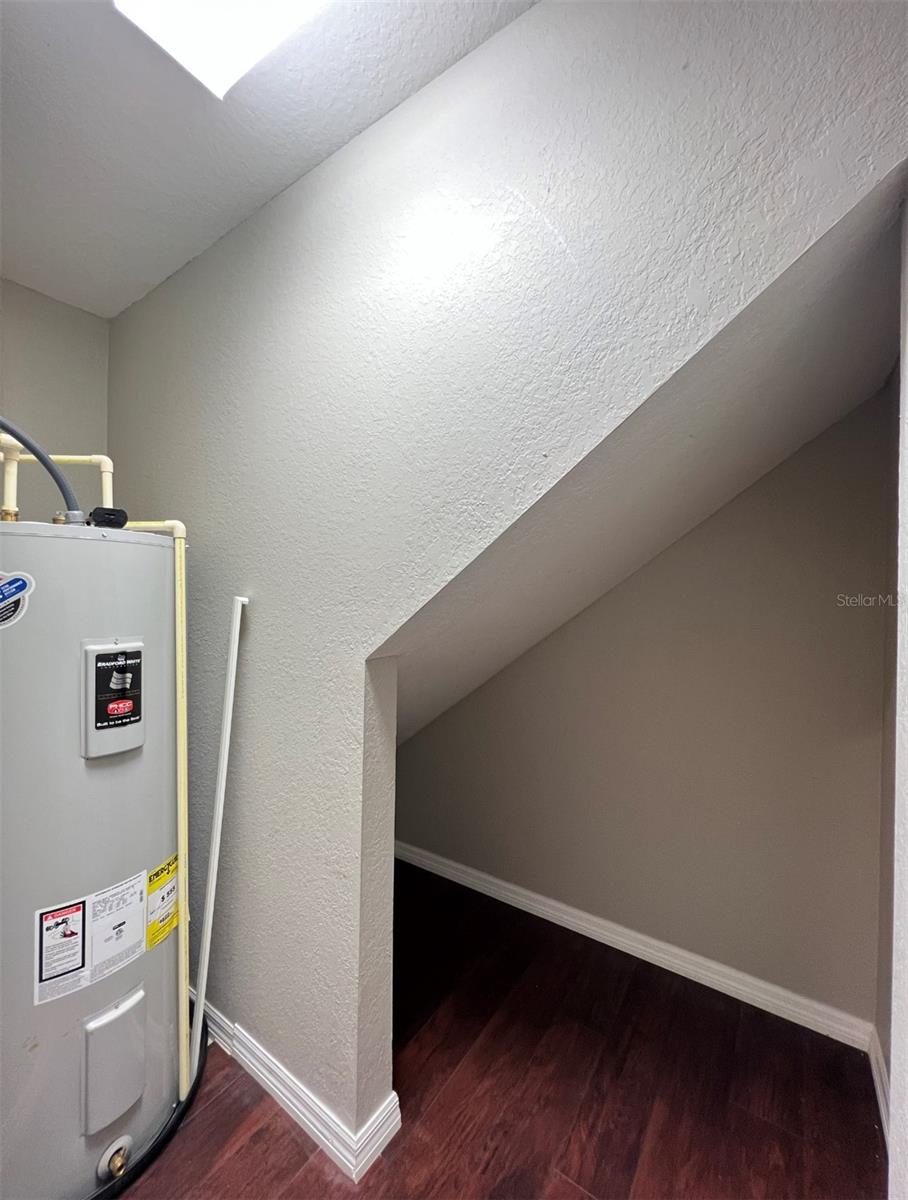 SANTA FE AT WESTBROOKE - Residential Lease