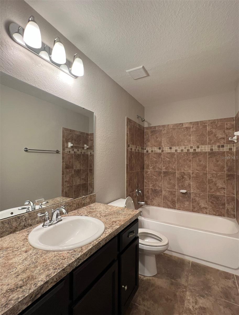 SANTA FE AT WESTBROOKE - Residential Lease