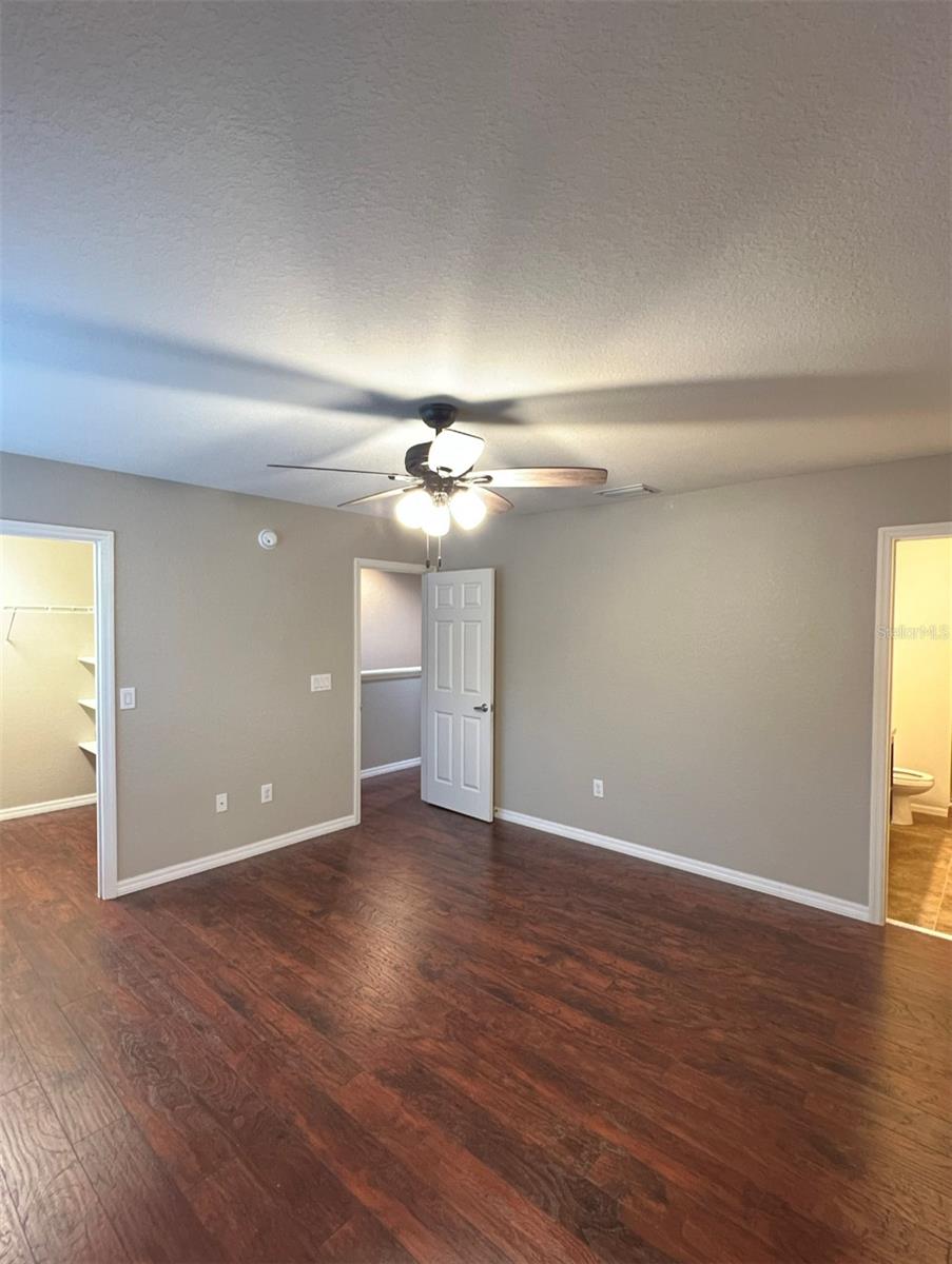 SANTA FE AT WESTBROOKE - Residential Lease