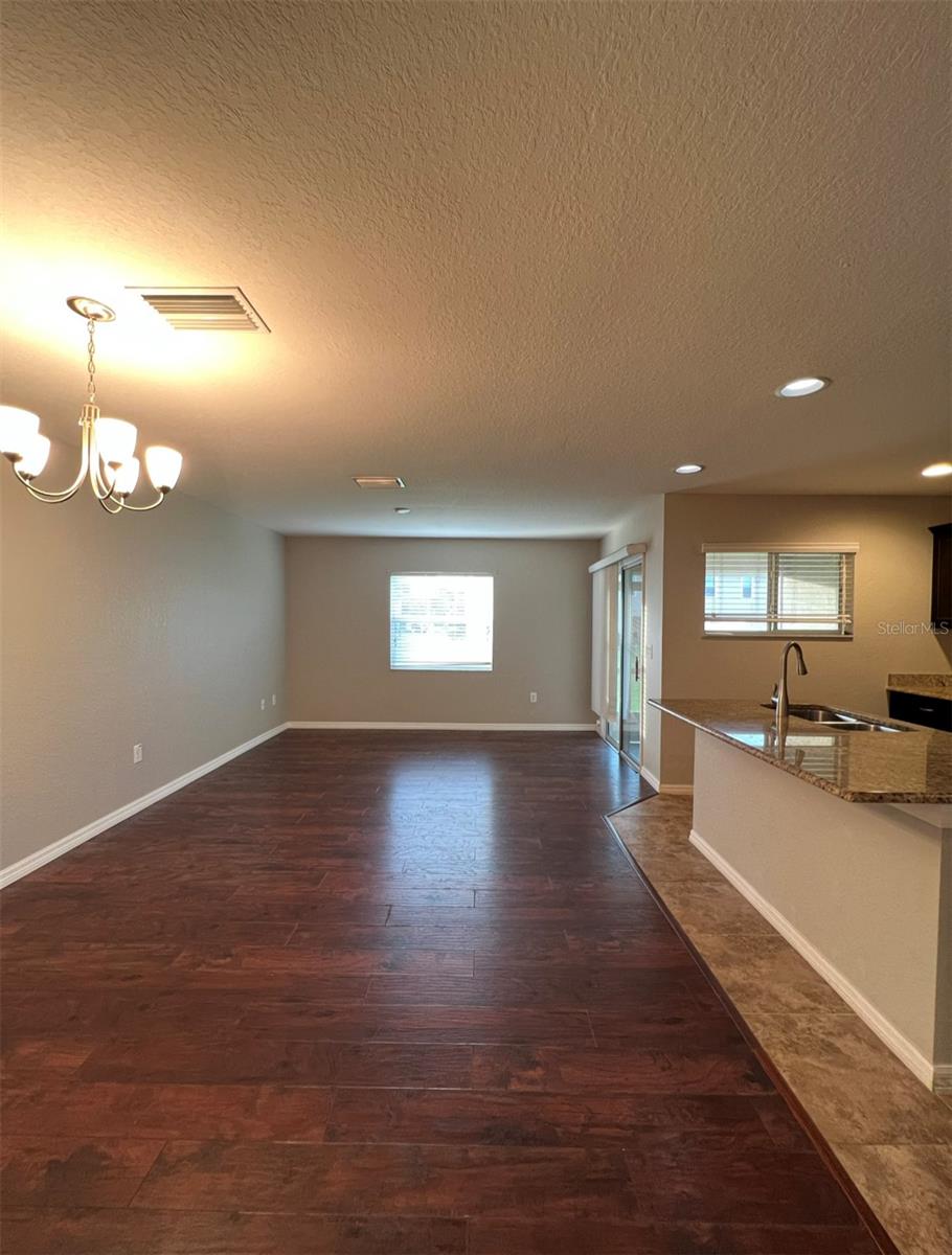 SANTA FE AT WESTBROOKE - Residential Lease