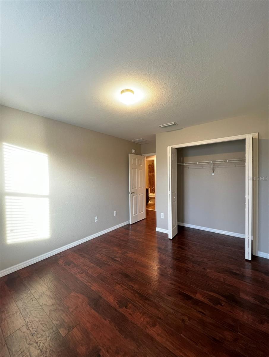 SANTA FE AT WESTBROOKE - Residential Lease