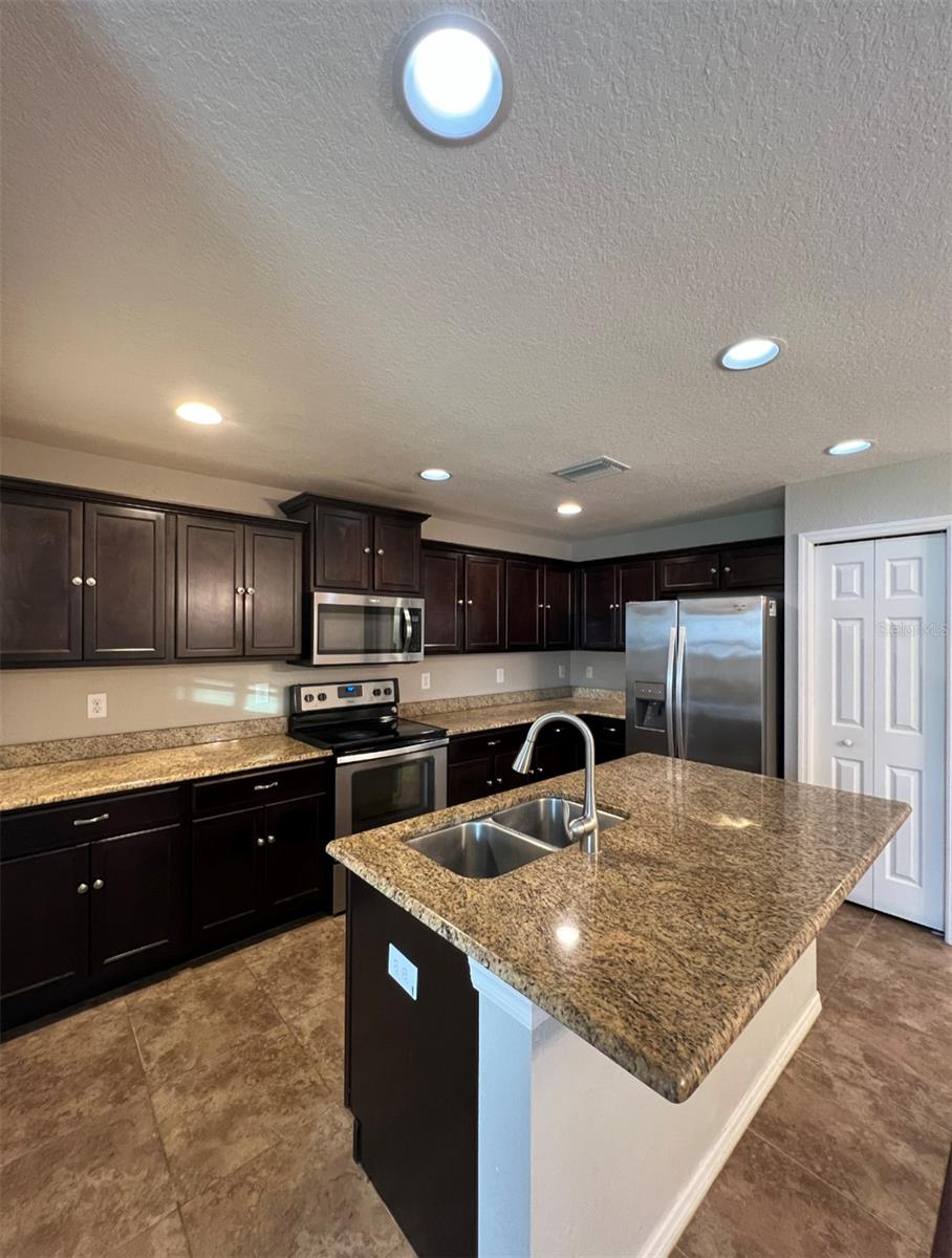 SANTA FE AT WESTBROOKE - Residential Lease