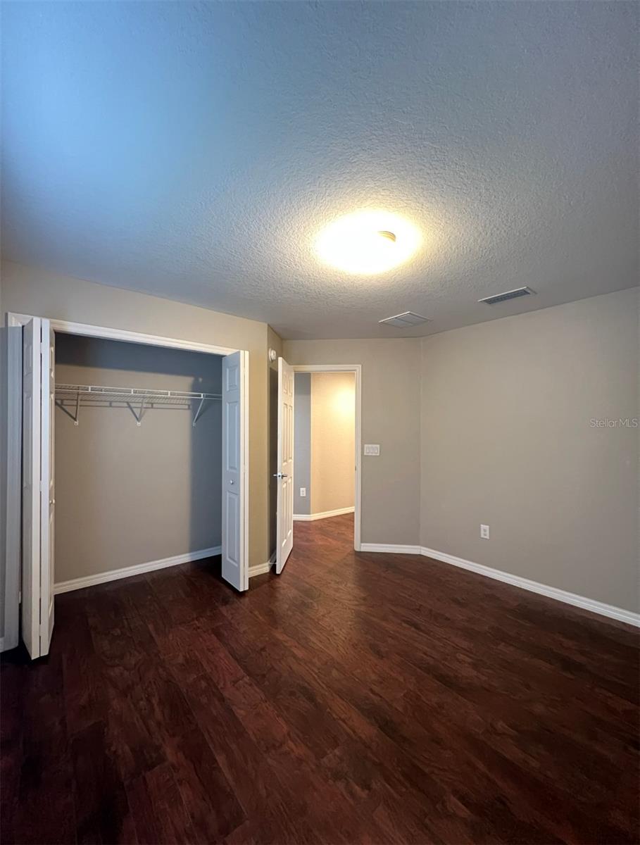 SANTA FE AT WESTBROOKE - Residential Lease