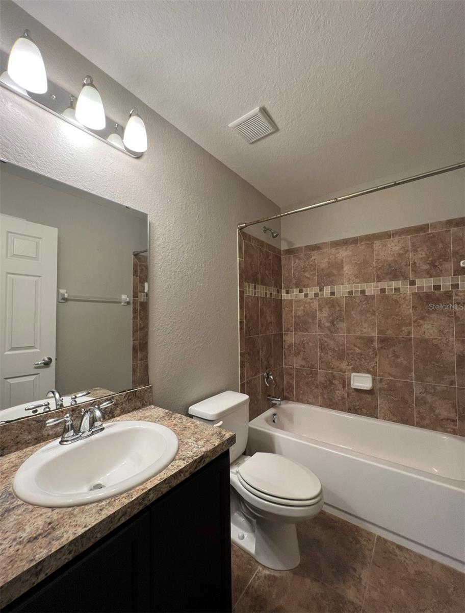 SANTA FE AT WESTBROOKE - Residential Lease