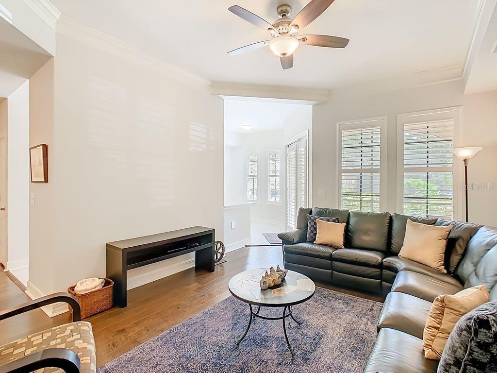 Photo of 513 Mirasol Circle #106, Celebration, FL 34747 (MLS # S5135691)