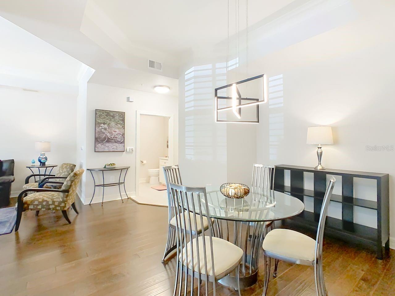 MIRASOL AT CELEBRATION CONDO - Residential