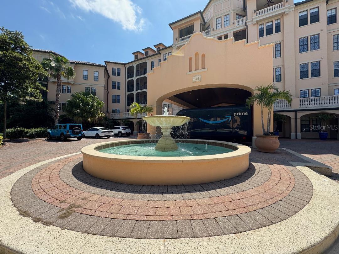 MIRASOL AT CELEBRATION CONDO - Residential