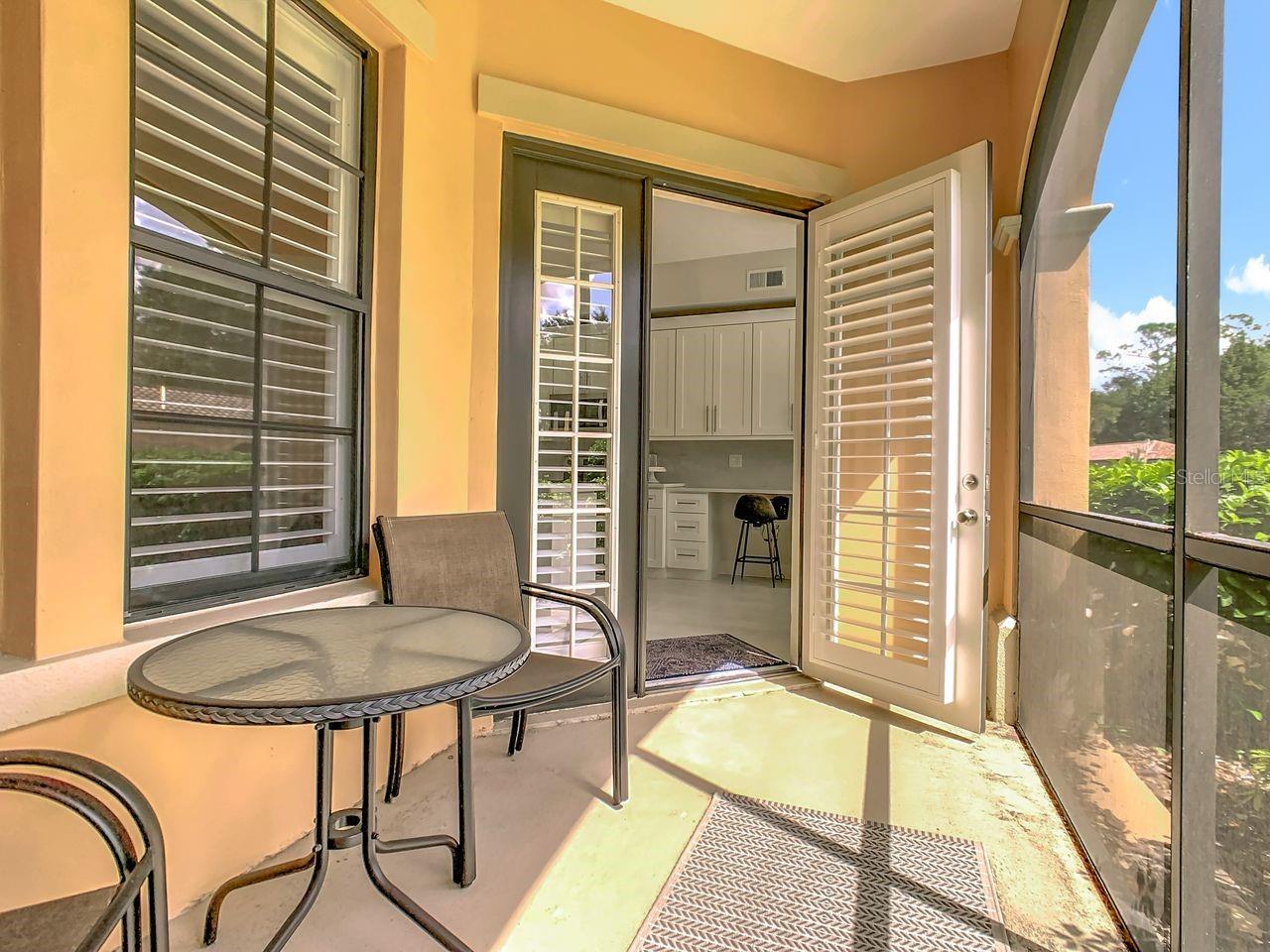 MIRASOL AT CELEBRATION CONDO - Residential