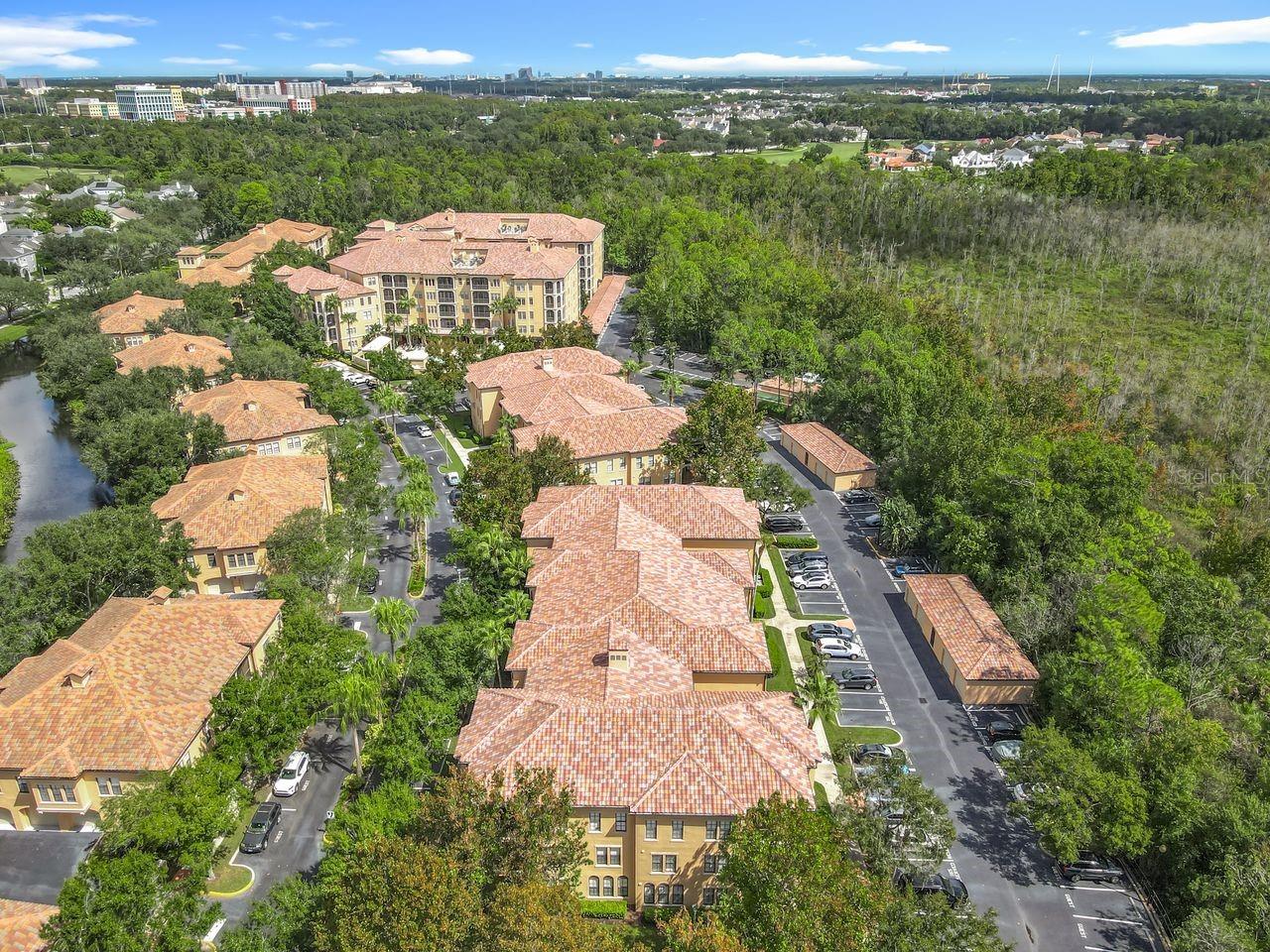 MIRASOL AT CELEBRATION CONDO - Residential
