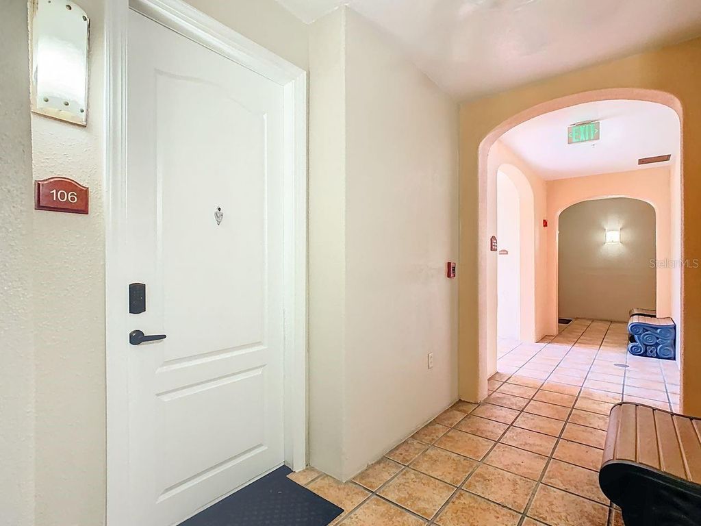 Photo of 513 Mirasol Circle #106, Celebration, FL 34747 (MLS # S5135691)