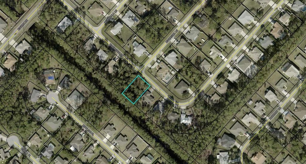 Photo of 16 Riverview Drive, Palm Coast, FL 32164 (MLS # FC313178)