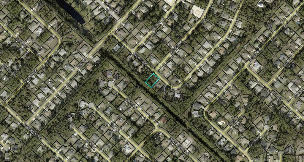 Photo of 16 Riverview Drive, Palm Coast, FL 32164 (MLS # FC313178)