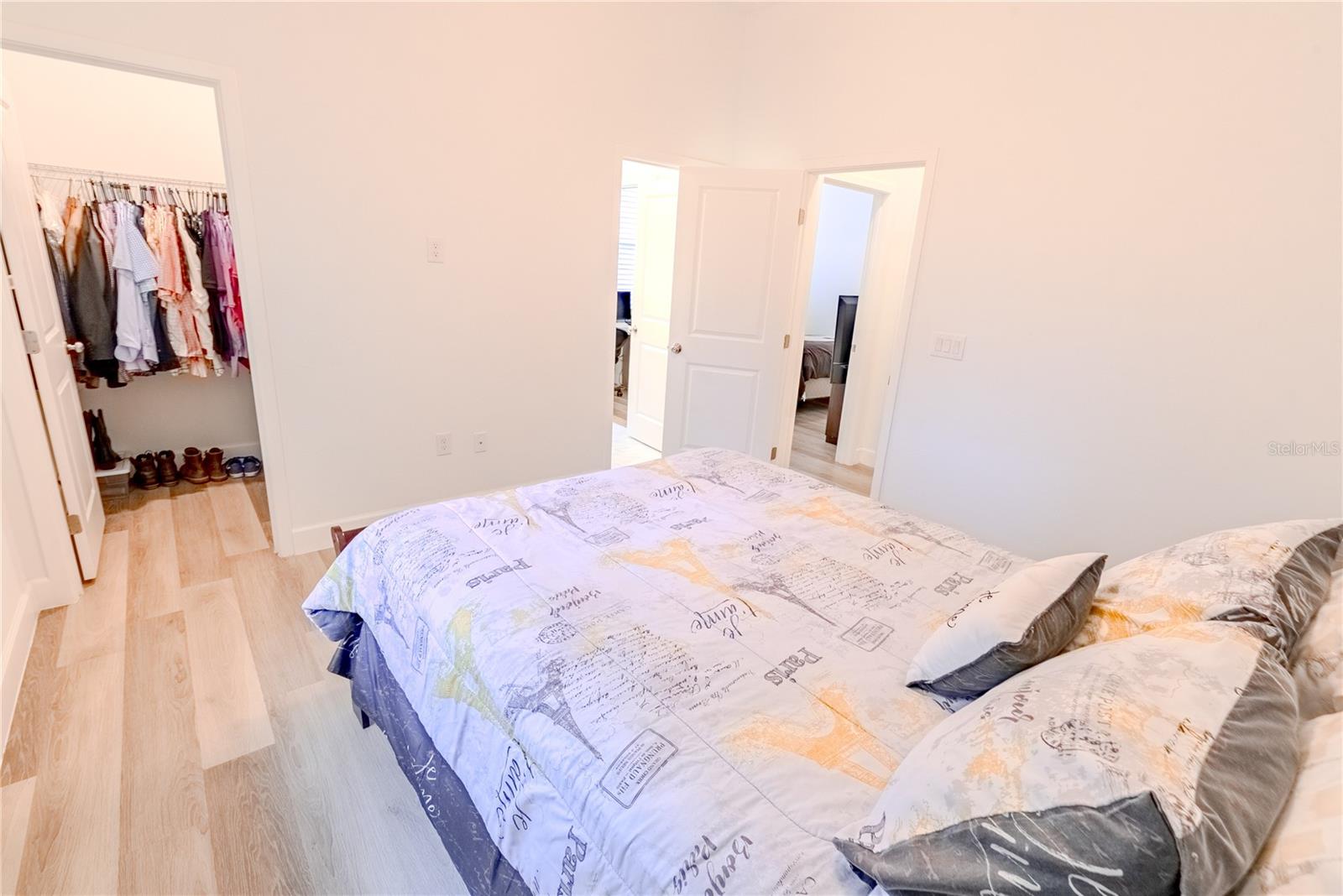 SULLIVAN RANCH SUB - Residential