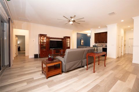 Tiny photo for 30101 Bretton Loop, Mount Dora, FL 32757 (MLS # O6351059)