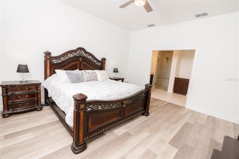 Tiny photo for 30101 Bretton Loop, Mount Dora, FL 32757 (MLS # O6351059)